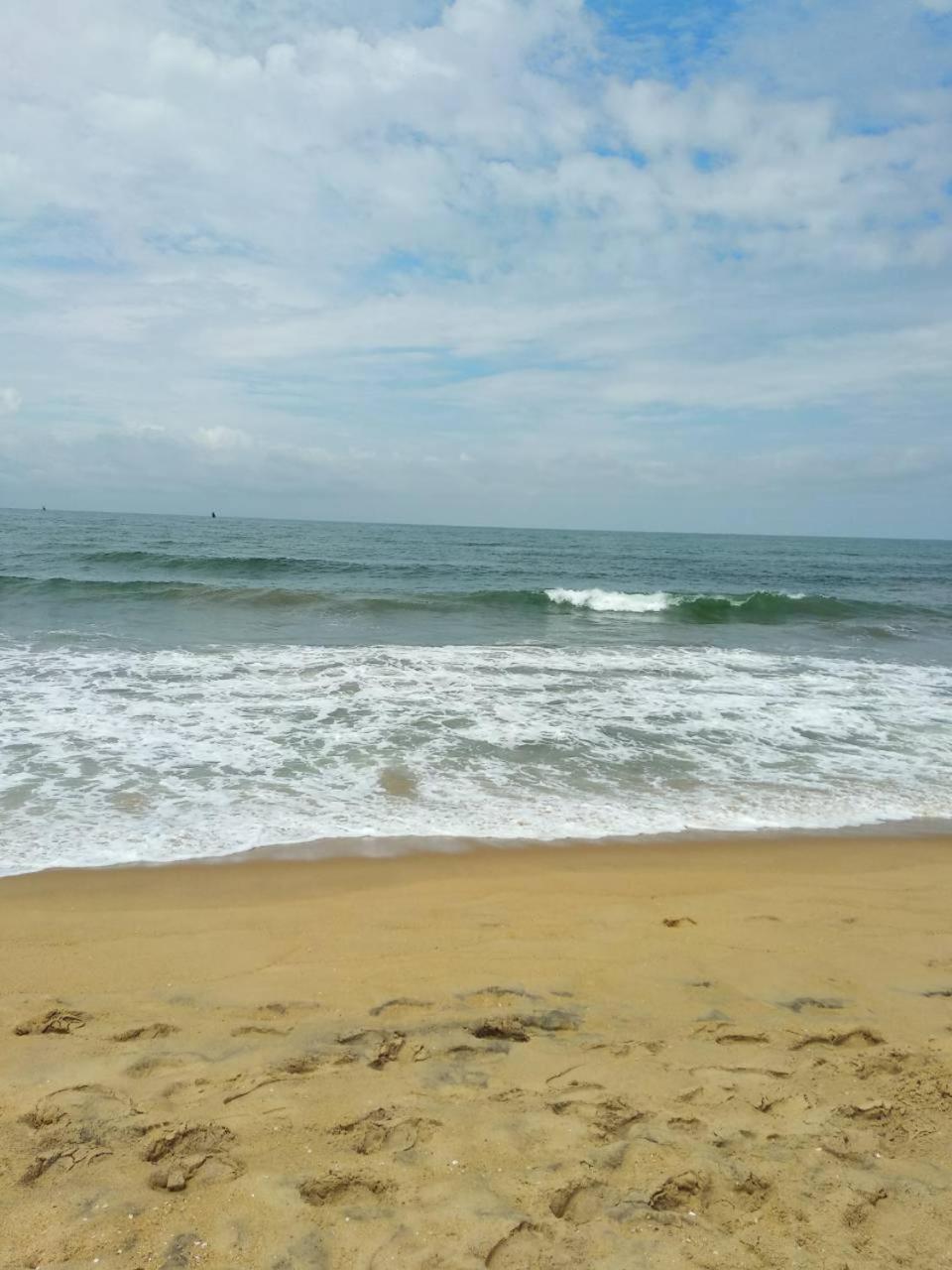 Ocean Gate Negombo住宿加早餐旅馆 外观 照片